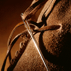 We Also Offer Leather Repairs in Addition to Our Alterations & Custom Design Services